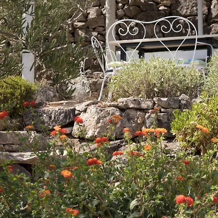 House Jana Apartman *