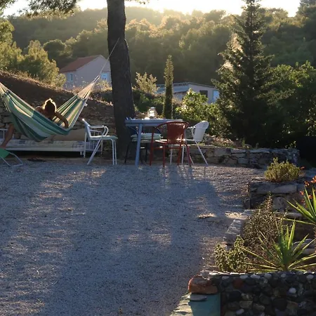 Daire House Jana Rukavac (Vis)