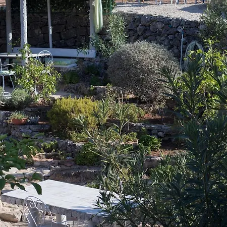 Apartment House Jana Rukavac (Vis)