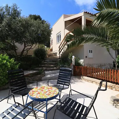 House Jana Daire Rukavac (Vis)