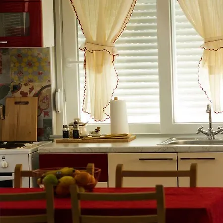 Daire House Jana Rukavac (Vis)